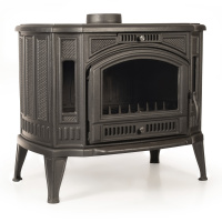 Печь-камин Flamenco (k9) Fireway