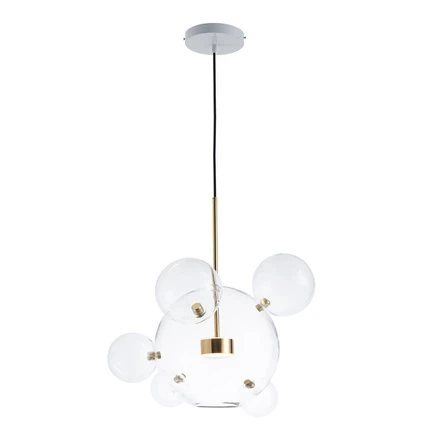 Подвесной светильник Loft It BOLLE 2027-P6