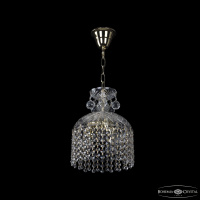 Подвесная люстра Bohemia Ivele 14781/22 G R