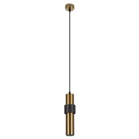 Точечный подвесной светильник ARTE LAMP RAN A3144SP-1PB