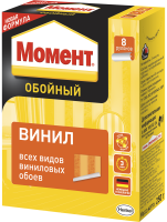 Клей обойный "Момент Винил" 200 гр.