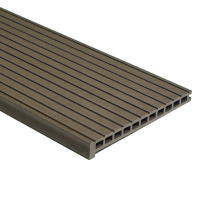 Ступень CM STAIR 3000х345х25 мм wenge (венге)