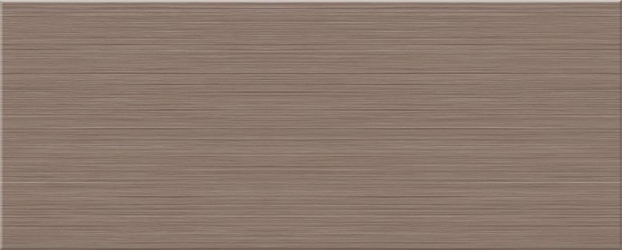 Плитка настенная Амати Амбра / Amati Ambra 201x505 коричневая