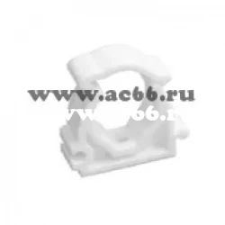 Крепление со скобой 20/22мм Valfex (800/200 шт)