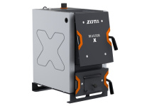 Котел ZOTA Master Х - 32П с плитой комбинированный
