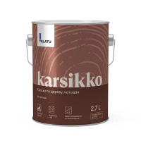KARSIKKO (Карсикко)