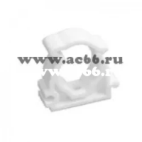 Крепление со скобой 20/22мм Valfex (800/200 шт)
