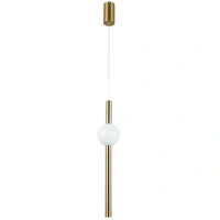 Подвесной светильник Divinare CLIFF 1125/01 SP-10