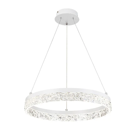 Подвесная люстра Escada GLACIAL 10224/SG LED