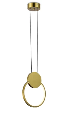 Подвесной светильник Moderli MODERLI V10500-PL