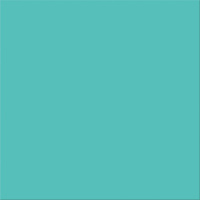 Плитка напольная Парус Бирюзовый / Vela Tiffani 420x420 зеленая