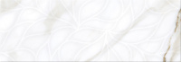 Плитка настенная Calacatta Light Struttura 242x700 белая