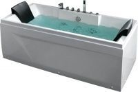 Акриловая ванна Gemy G9065 B