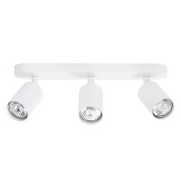 Спот Arte Lamp AQUARIUS A3226PL-3WH