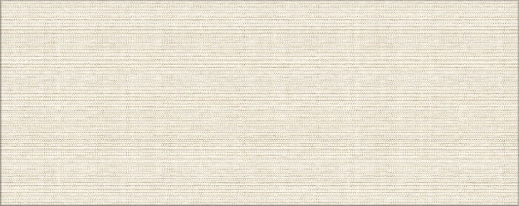 Плитка настенная Veneziano Seta 201x505 бежевая 8,5мм