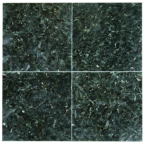 Плитка Серпентинит 300*300*12 "гладкая" GFS