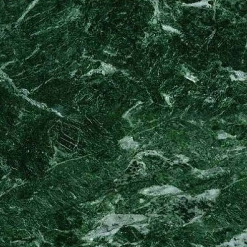 Плитка Змеевик 300*300*10 шлифованная