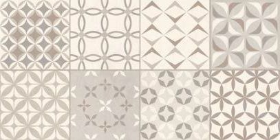 Плитка настенная Orion Decor 315x630 бежевая
