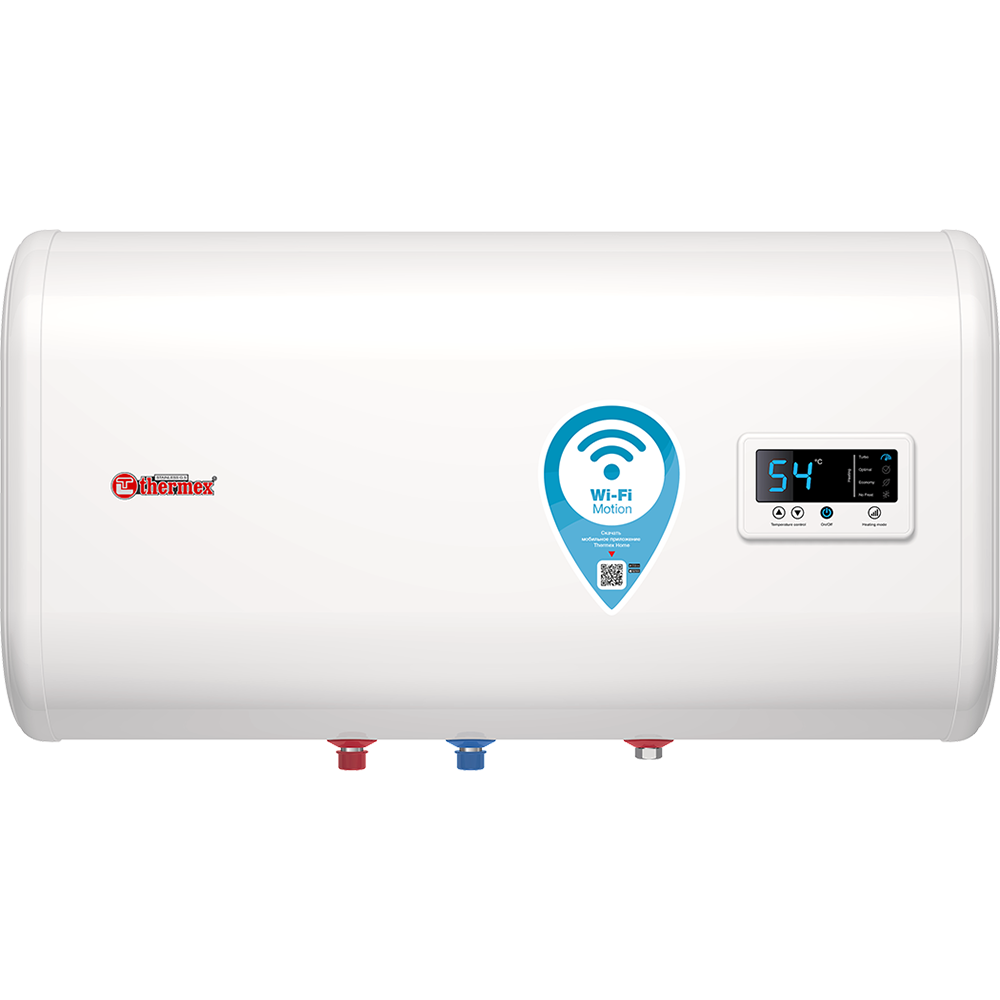 THERMEX IF 50 H PRO WI-FI (50 Л)