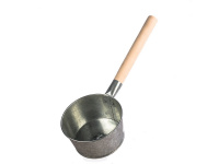 Ковш 2,5л банный оцинк. Магнитогорск