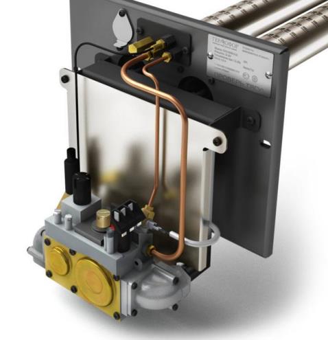 Кабель (пьезо) ТМФ для ГГУ Сахалин-2