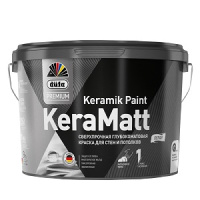 DufaPremium ВД краска KeraMatt  база1  9л