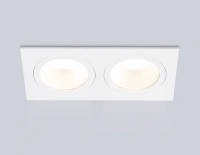 Точечный встраиваемый светильник Ambrella light TECHNIC BASE TN102830