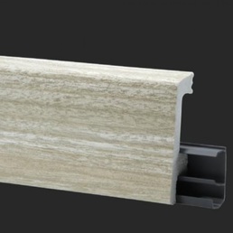 ДУБ БЕРСЕЛЬ Плинтус