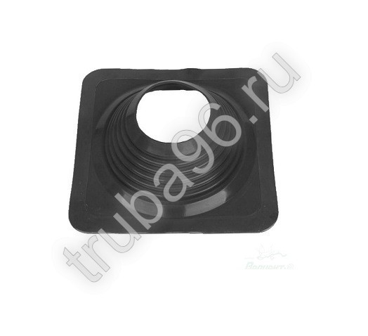 Флеш-мастер №8 силикон черный (прямой 178-330)