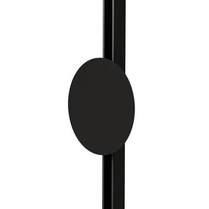 Магнитный трековый светильник Arte Lamp OPTIMA A7271PL-1BK