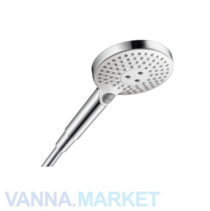 Ручной душ Hansgrohe Raindance Select S 26530400