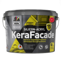 DufaPremium ВД краска KeraFacade  база3  9л