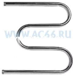 П/сушитель нерж. 3/4" М 500х500