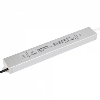 Блок питания ARPV-24100-SLIM-D 4,2A 24V 100W Arlight 026664