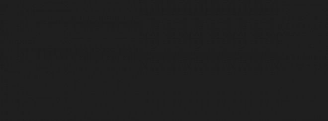 Плитка настенная Вилланелла 150x400 черная 15073