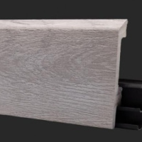 ДУБ НОРДБОРГ Плинтус