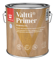 Антисептик грунт. VALTTI PRIMER (POHJUSTE) бесцв 2,7л