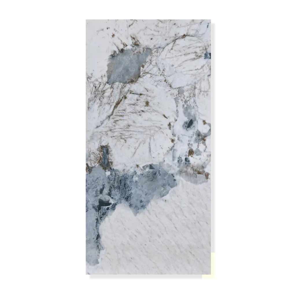 Панель стен SPC АльтаСлэб МраморнаяФеерия 60х120см (Эльбрус)