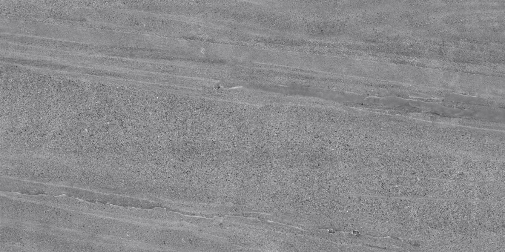 Керамогранит Butterfly 600x1200 камень черный матовый рельеф B12909