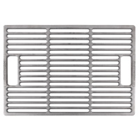 Решетка гриль РГ-2 "Сибирячка" чугунная 520х340х16мм Рубцовск