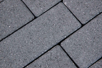 Тротуарная плитка Готика Granite FERRO, Исетский, Квадрат, 500х500х120 мм