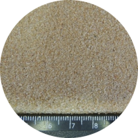 Песок сухой фракционированный (0-0.63) навалом