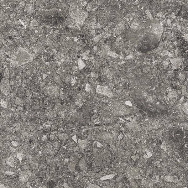 Керамогранит Gerda (Герда) 600x600 темно-серый LLR