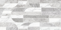 Плитка настенная Сен-Лоран Паттерн / Saint Laurent Pattern 315x630