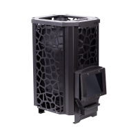 Печь для бани Сталь-Мастер HARD 20S Саванна (без дверцы)