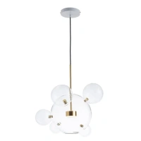 Подвесной светильник Loft It BOLLE 2027-P6