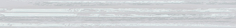 Бордюр настенный Lounge Mist Linea 62x505 серый