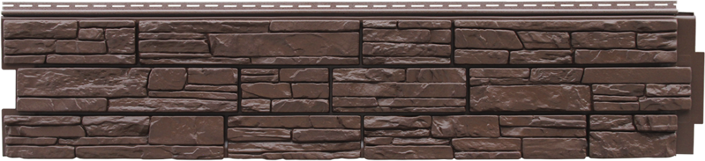 Панель GL "Я-Фасад" Premium Acryl Крымский сланец (Арабика)