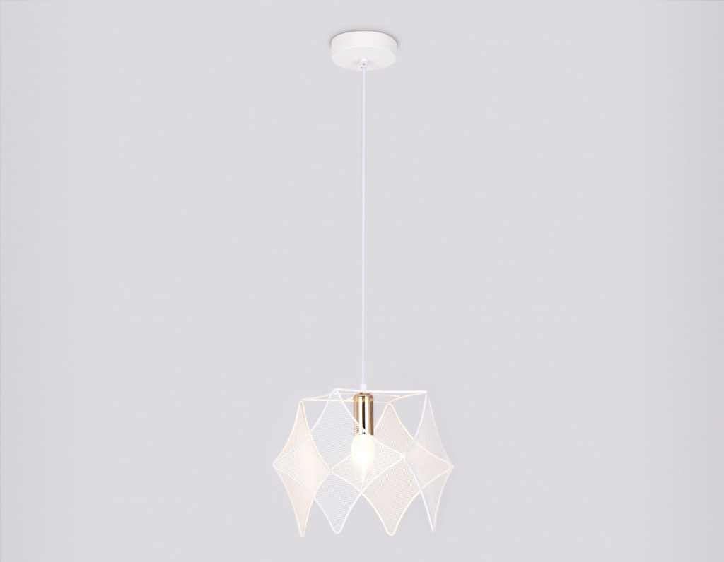 Подвесной светильник Ambrella light TRADITIONAL TR8420