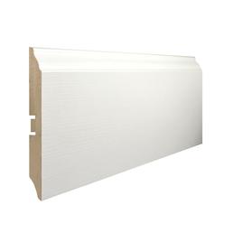 Плинтус МДФ 120В 3D wood